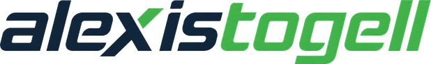 Logo alexistogell